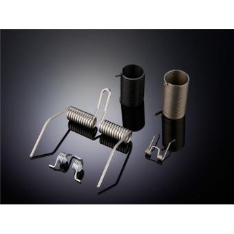 Stainless Steel Torsion Spring 2